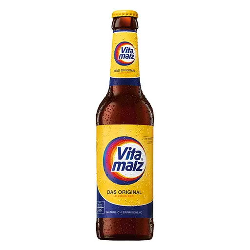 Malzbier alkoholfrei, Fl. 0,5 l - Bella Casa Datteln