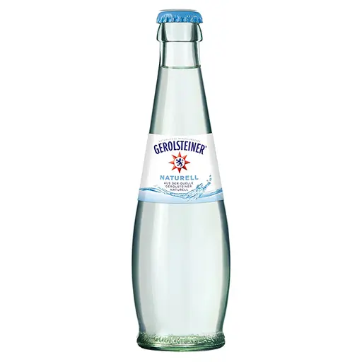 Stilles Wasser - Bella Casa Datteln