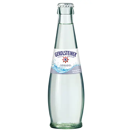 Mineralwasser - Bella Casa Datteln